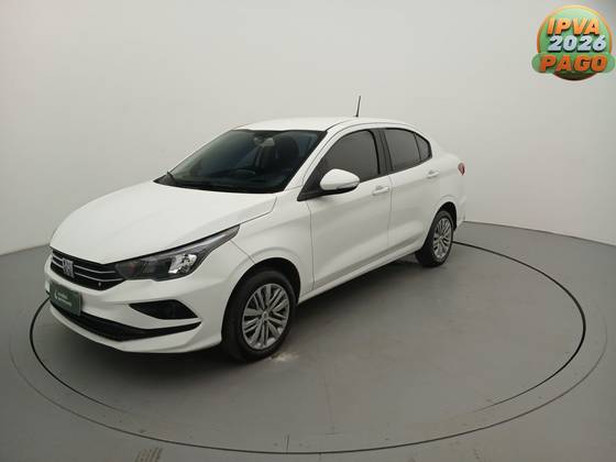 FIAT CRONOS 1.0 FIREFLY FLEX DRIVE MANUAL